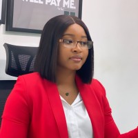 Chidimma Maryfrancisca Okeke
