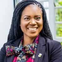 Simone Duncan, M.A., M.Ed.