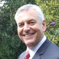 Guy Van Lopik FCMA, BA