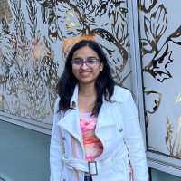Nupur Kalkumbe