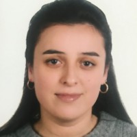 Gizem Kalyon