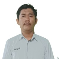 Teguh Ramadhan