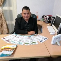 Felipe Avila Reyes