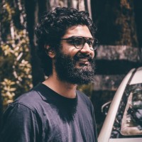 Arjun KB