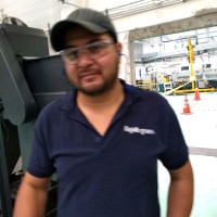 Rafael Bustamante