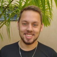 Lucca de Campos Fontolan