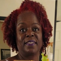 Mary Jones