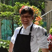 Ramiro Sebastian Solis