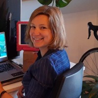 Anne Marie Van De Zande