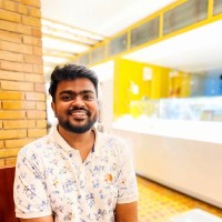 Joash Prashanth