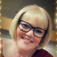 Lindsay Hatherley nee McGarry