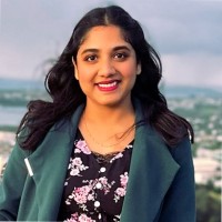 Karishma Naik