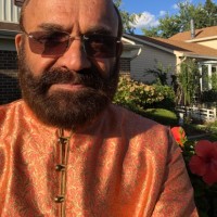 Mohinder Lamba