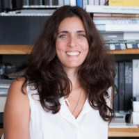 Yasmina Khalife