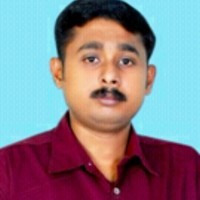 Sreekanth Gsnair