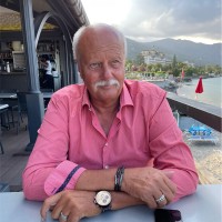 Peter Hutmacher