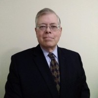 Terry Oglesby