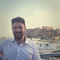 Alexander Andreou