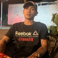 Riswan Amir