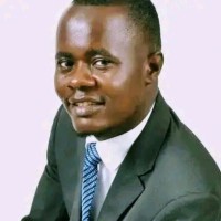 Chris Juma