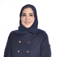 Nasreen Al-Dossary
