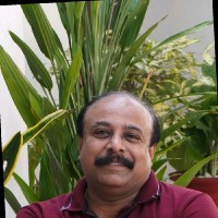 Dileep N K