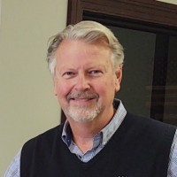 Curt Dykstra