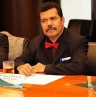 Dr. Domingos CBB Gomes