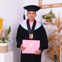 M. Noval S. Kom