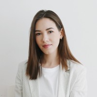 Aliaksandra Yakimuk