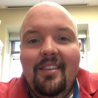 Matthew Logsdon