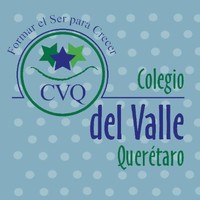 Colegio Del Valle CVQ niños felices