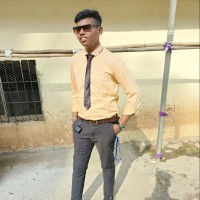 Siddharth Khade