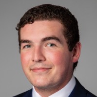 Jackson Decker