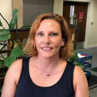 Eileen Morrison