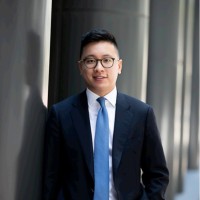 Steven Ho