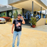 Gourav Anand