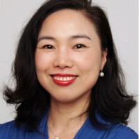 Rebecca Zhao