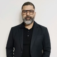 Vishal N.
