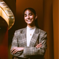 Katia Garcia-Romanos
