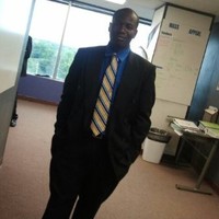 Joe Amuneke