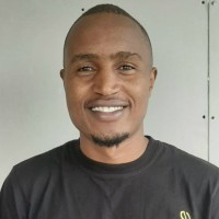 Leonard Ng'Eno