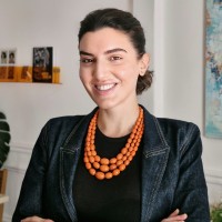 Victoria Ginevra