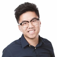 Wilson Zhong