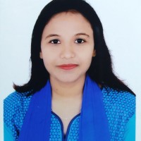 Mst. Israt Binte Horayra