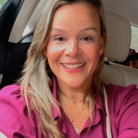 Caroline Calmon