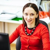 Evgeniya Sazonova