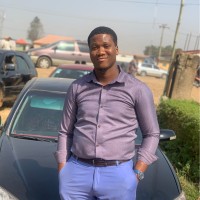 Nwaokobia Daniel