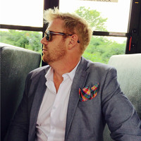 Russ King