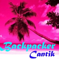 Backpacker Cantik